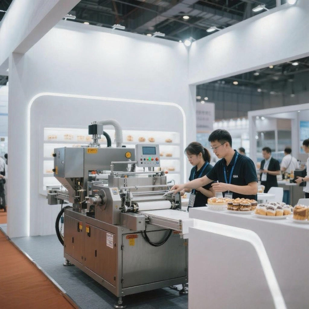 2025 International Trade Fair for Beverage and Liquid Food Technology in Munich: Global Technology Trendsetters Focus on Sustainability and Digitalization